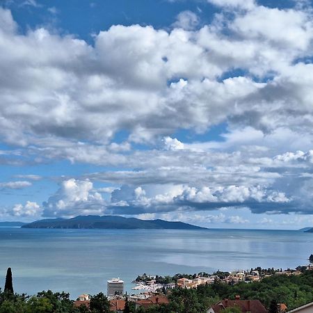 Apartmani Marini Οπατία Εξωτερικό φωτογραφία