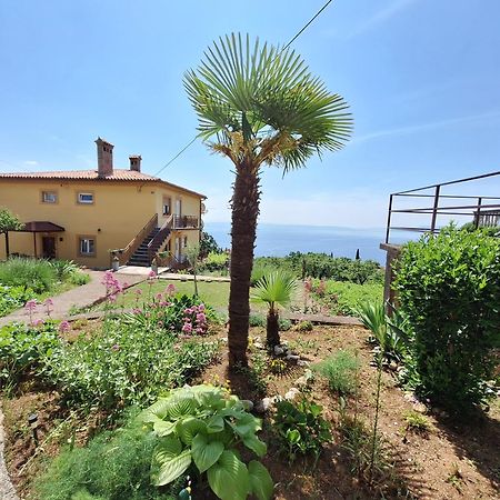 Apartmani Marini Οπατία Εξωτερικό φωτογραφία