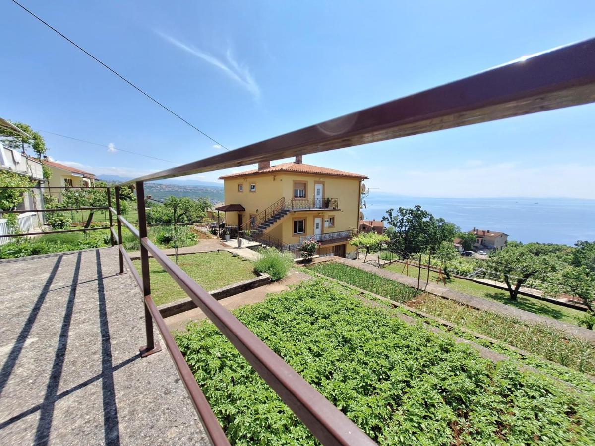 Apartmani Marini Οπατία Εξωτερικό φωτογραφία
