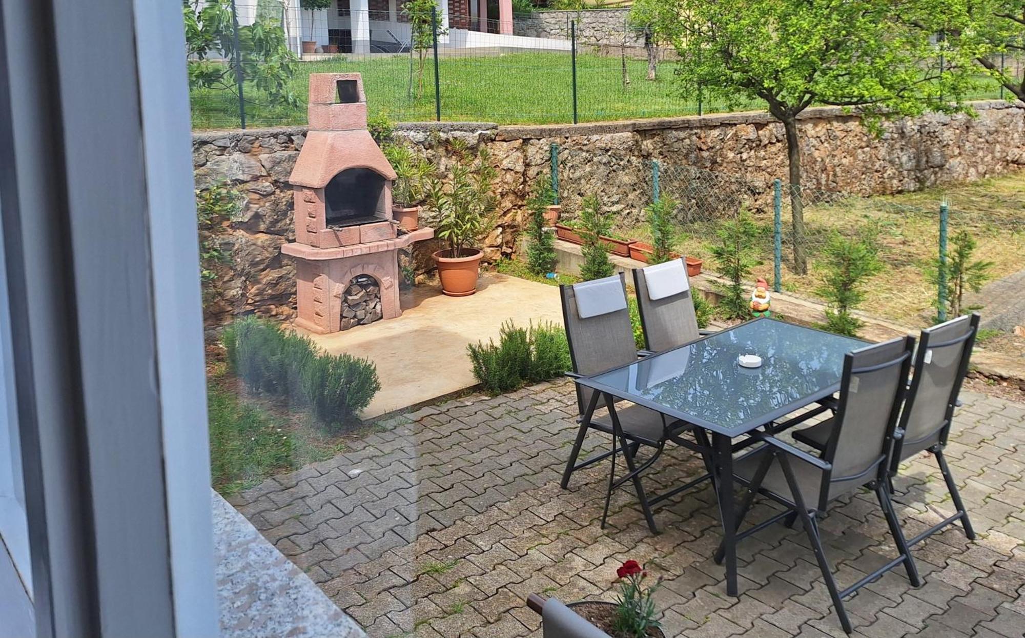 Apartmani Marini Οπατία Εξωτερικό φωτογραφία
