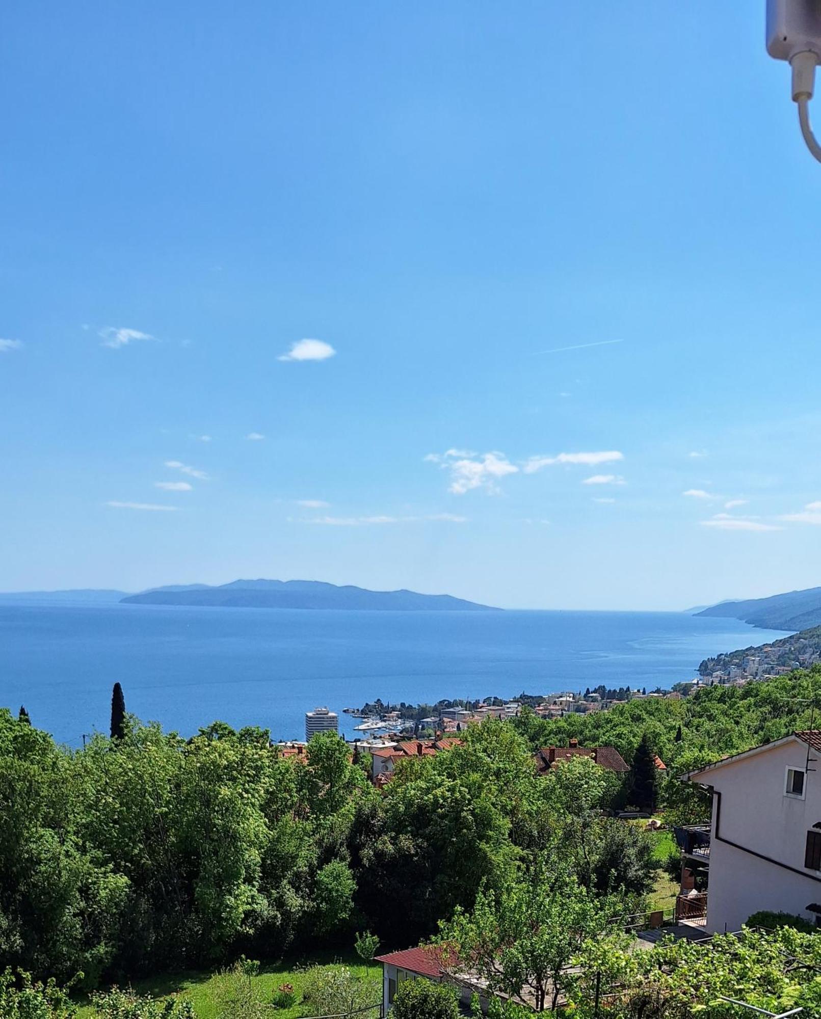 Apartmani Marini Οπατία Εξωτερικό φωτογραφία